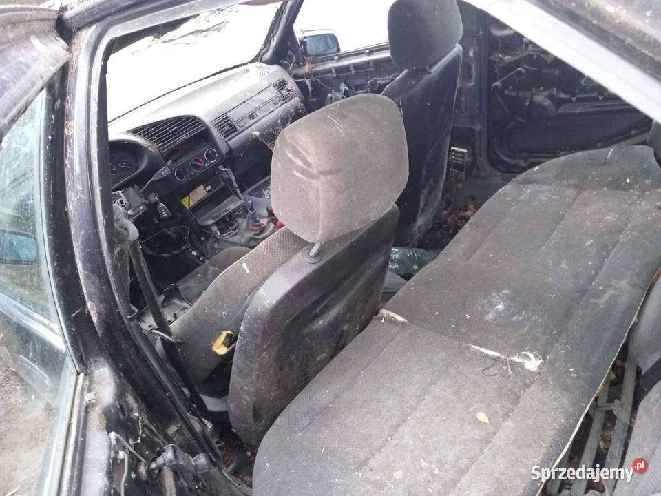 silnik części BMW E36 320I M50B20 SWAP komplet Ostrołęka