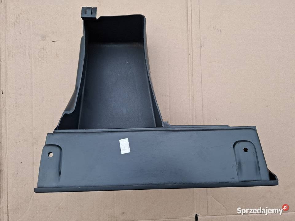 Półka pasażera schowek Fiat 126p Maluch EL Strzelce Opolskie