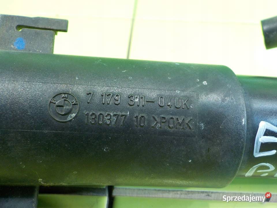 BMW 3 E92 MPAKIET 20 B 09r 2D spryskiwacz lampy Suków