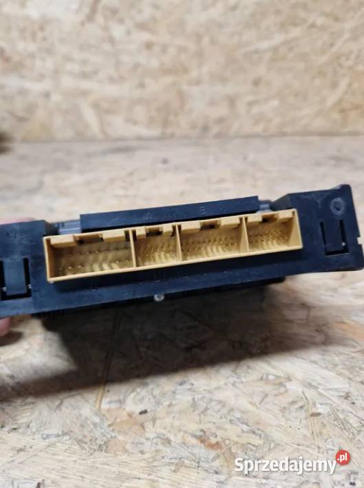 Panel nawiewu klimatyzacji Audi a4 b5 audi a3 8l Złotoryja