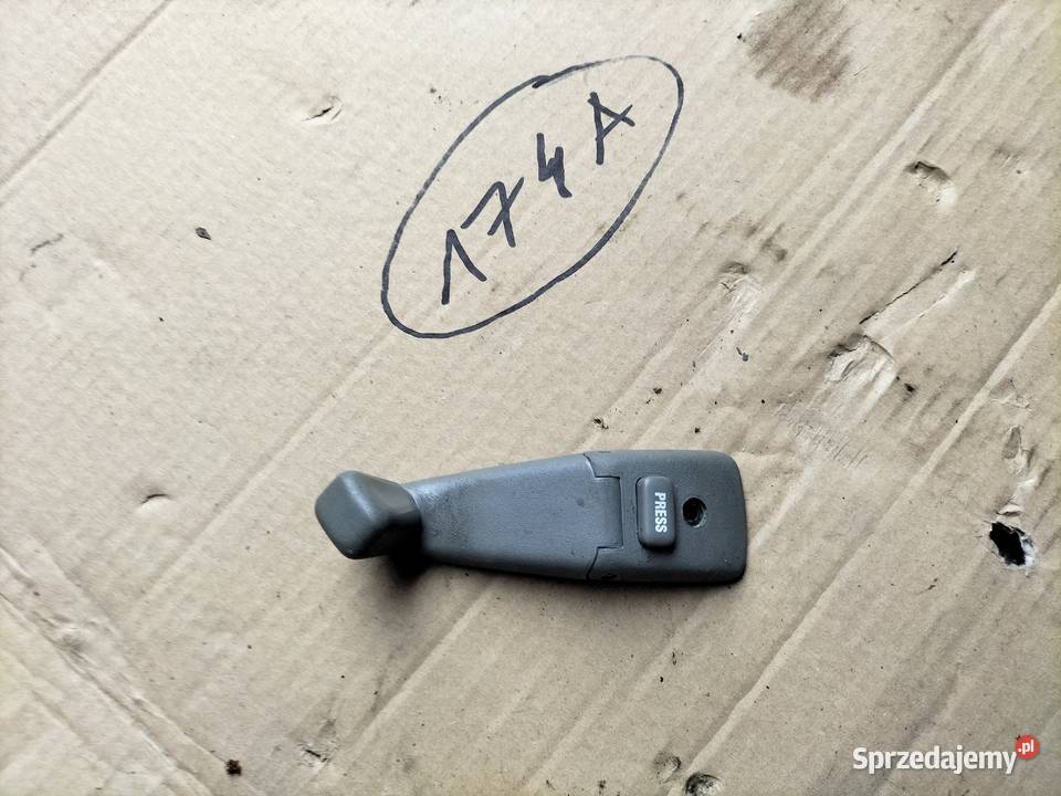 AUDI 80B4 KORBKA KORBA SZYBERDACHU Kamień-Kolonia