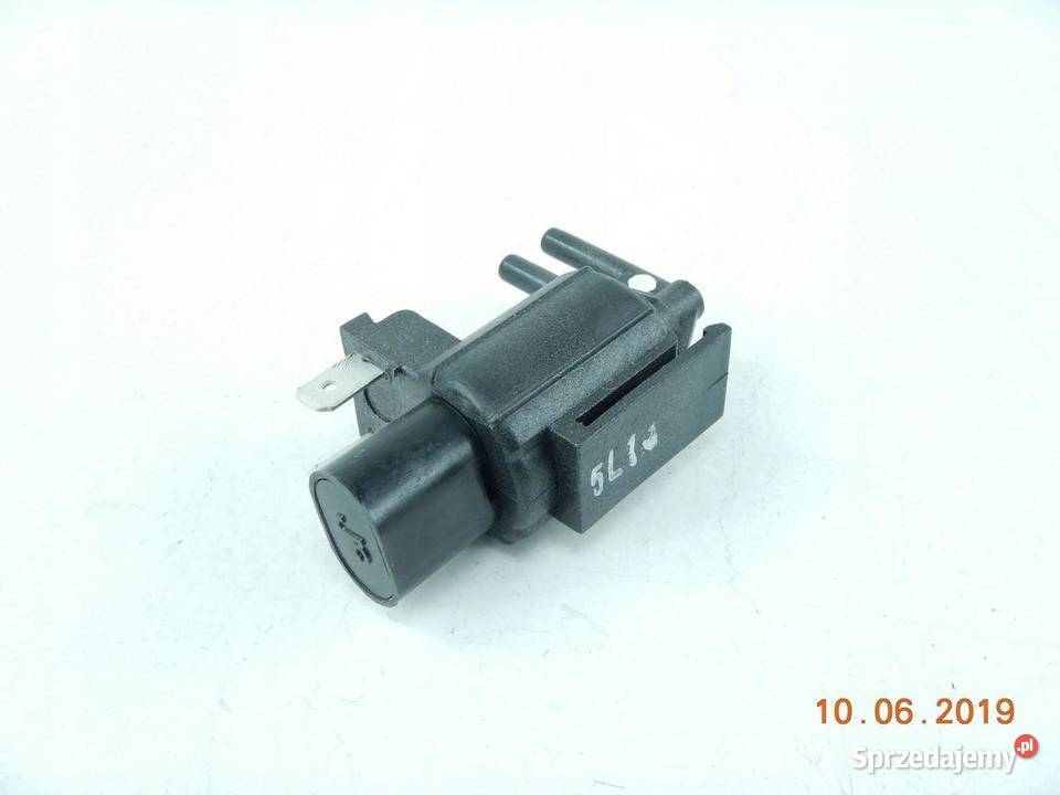 ELEKTROZAWÓR POWIETRZA HYUNDAI EXCEL 8994 ASO osobowe lubelskie