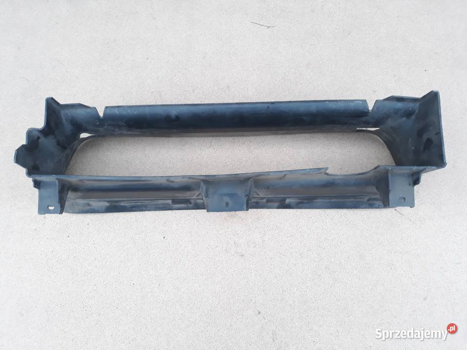 VOLVO S40 V50 KIEROWNICA WLOT POWIETRZA 08678313 Międzychód