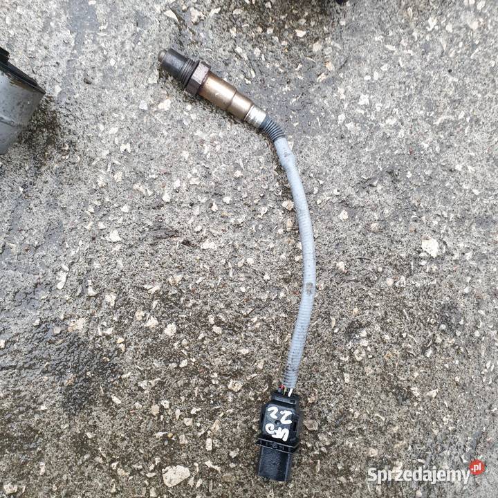HONDA CIVIC IX 16 IDTEC SONDA LAMBDA 36531RZ0G01 Łochowice sprzedam