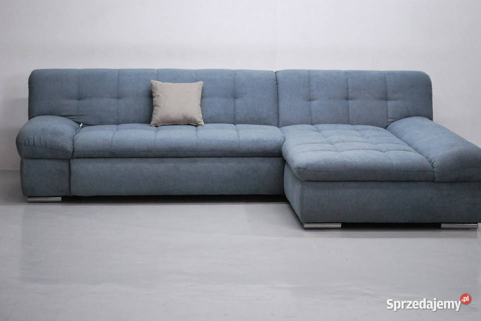 RWI nowoczesny narożnik z funkcja spania SOFA sprzedam