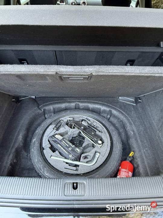 Audi a3 sline 8v Raciąż