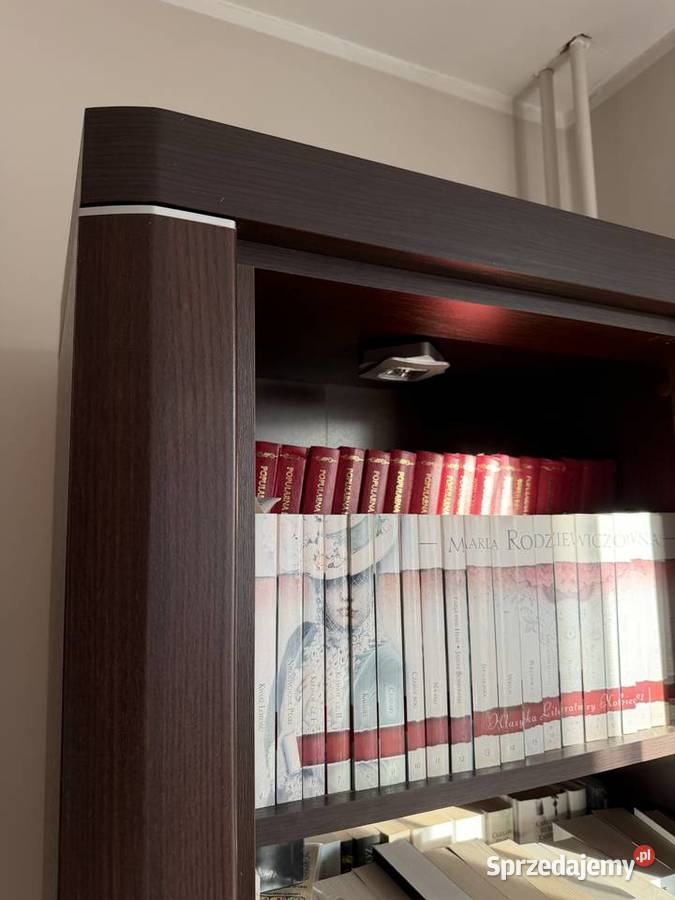 Komplet mebli do salonu wielkopolskie Konin