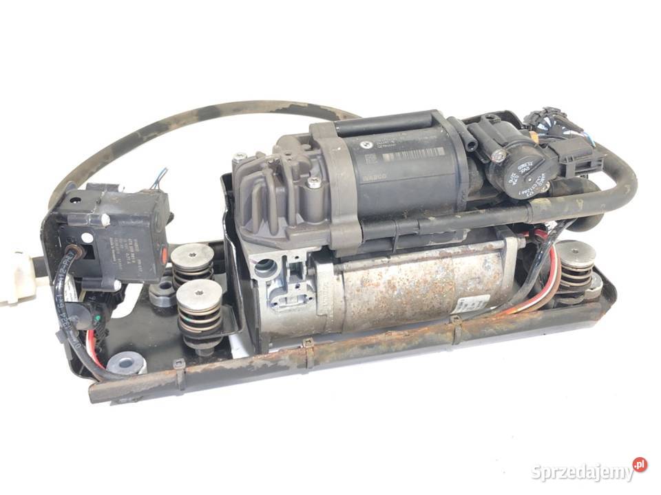 KOMPRESOR ZAWIESZENIA 6794465 osobowe