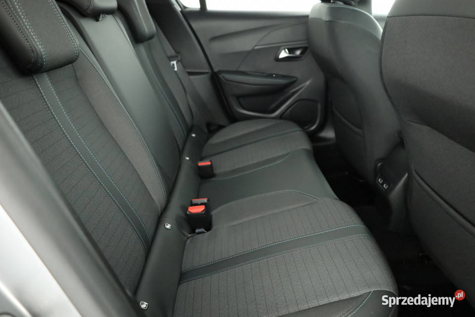 Peugeot 208 12 PureTech Piaseczno