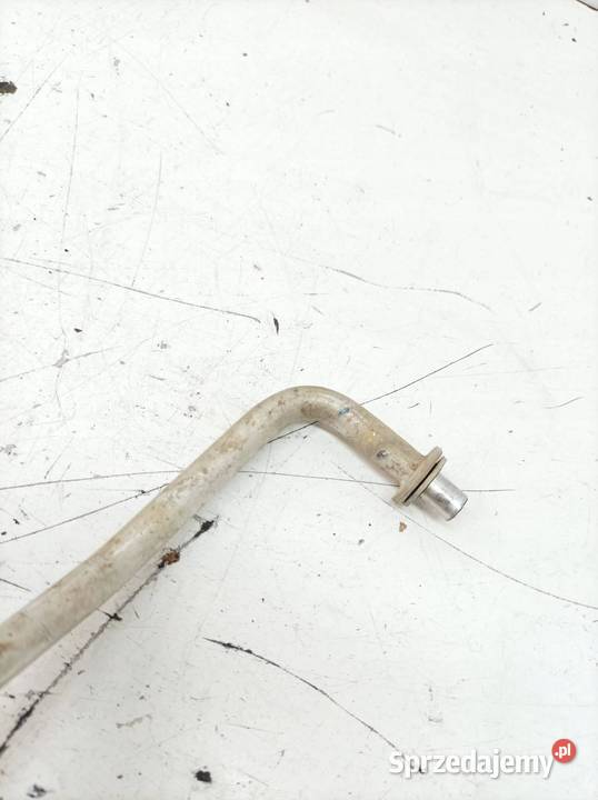 PRZEWÓD KLIMATYZACJI RURKA 10 ECOBOOST sprzedam