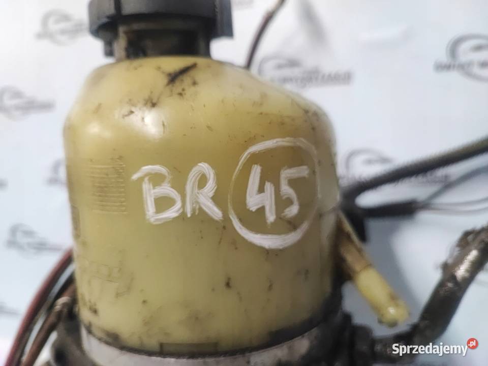 Opel Astra Zafira pompa wspomagania osobowe Kielce