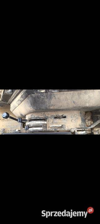 Ursus 1634 Ursus kujawsko-pomorskie