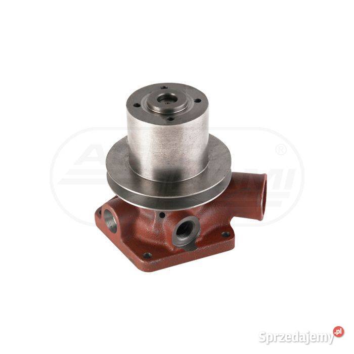 Zetor URIII 75207540 pompa wody 78017039 Żnin