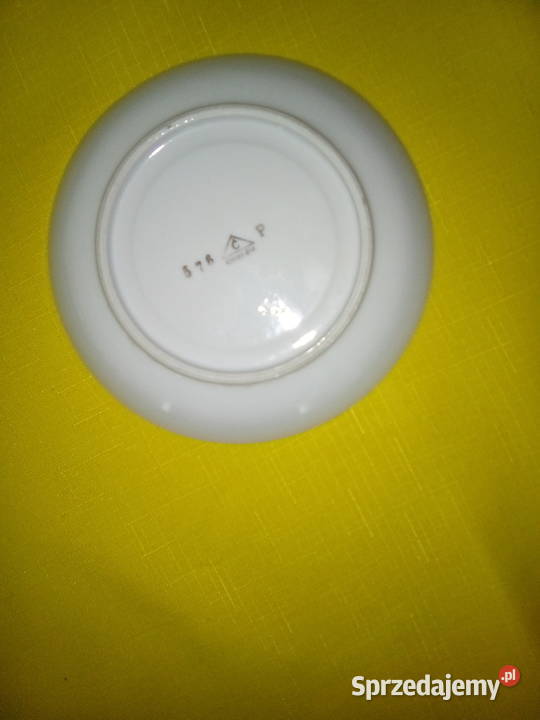 Filiżanka ćmielowska fason Lwów Warszawa sprzedam