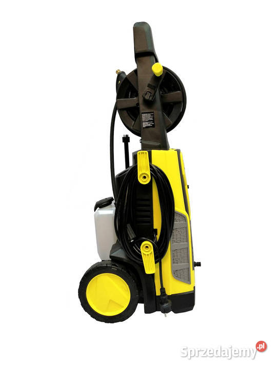 MASTERCLEAN APWVAS150P MYJKA CIŚNIENIOWA Opalenica