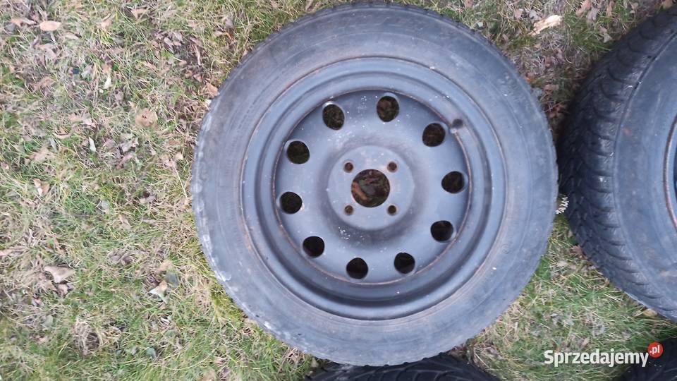 SSF Mattig szeroka stal 7j14 4x98 et 30 fiat