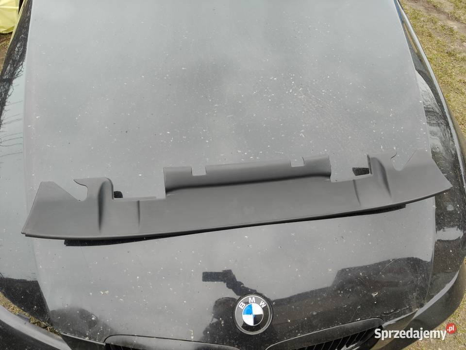 Bmw e46 kombi osłona szyby klapy bagażnika cała Aleksandrów Łódzki