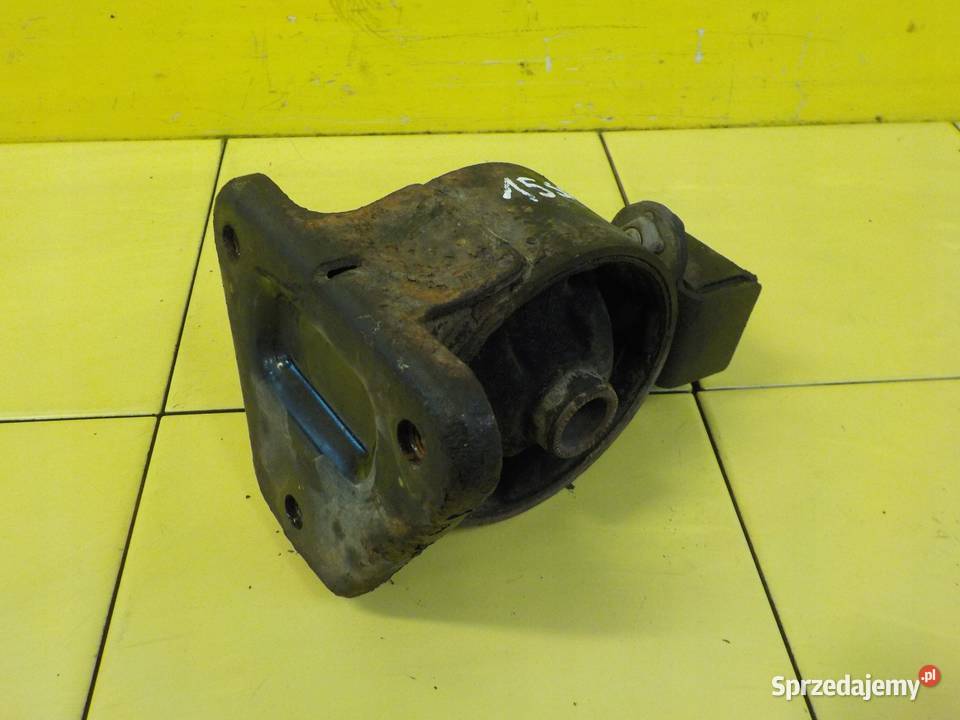 HYUNDAI SANTA FE II 22 CRDI 08r 150 D4EB lapa