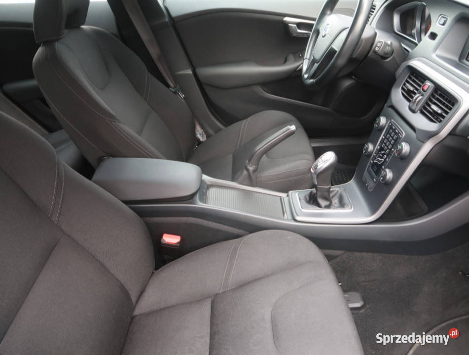 Volvo V40 16 D2 Katowice