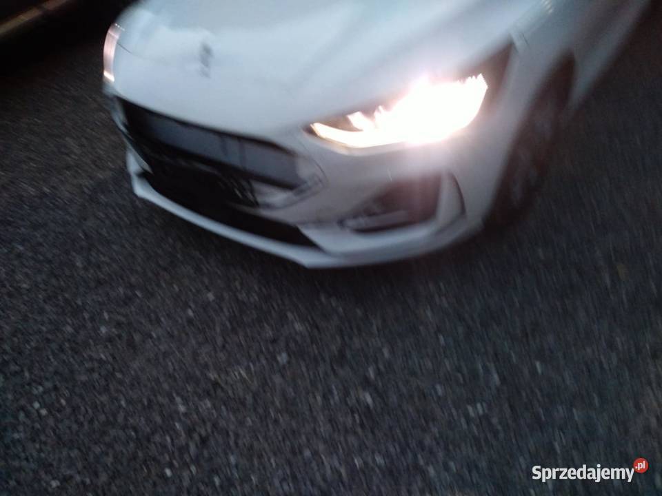 Ford Focus Turnier 15 EcoBlue StartStoppSystem Focus