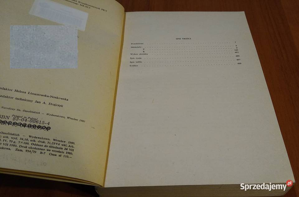 Studia i materiały do osadnictwa Wielkopolski Gdańsk