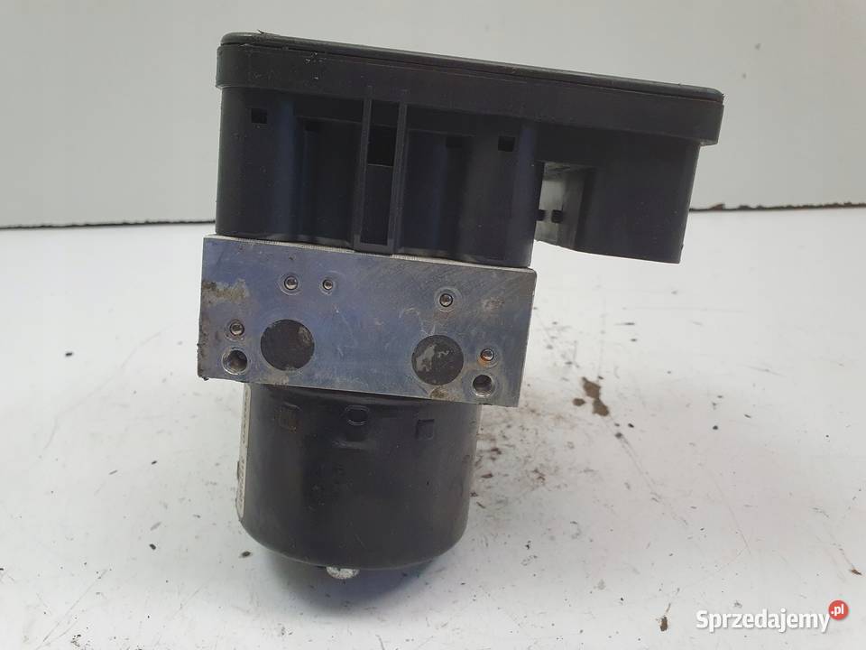 Volvo S40 II V50 POMPA ABS hamulcowa Sterownik osobowe Rudka sprzedam