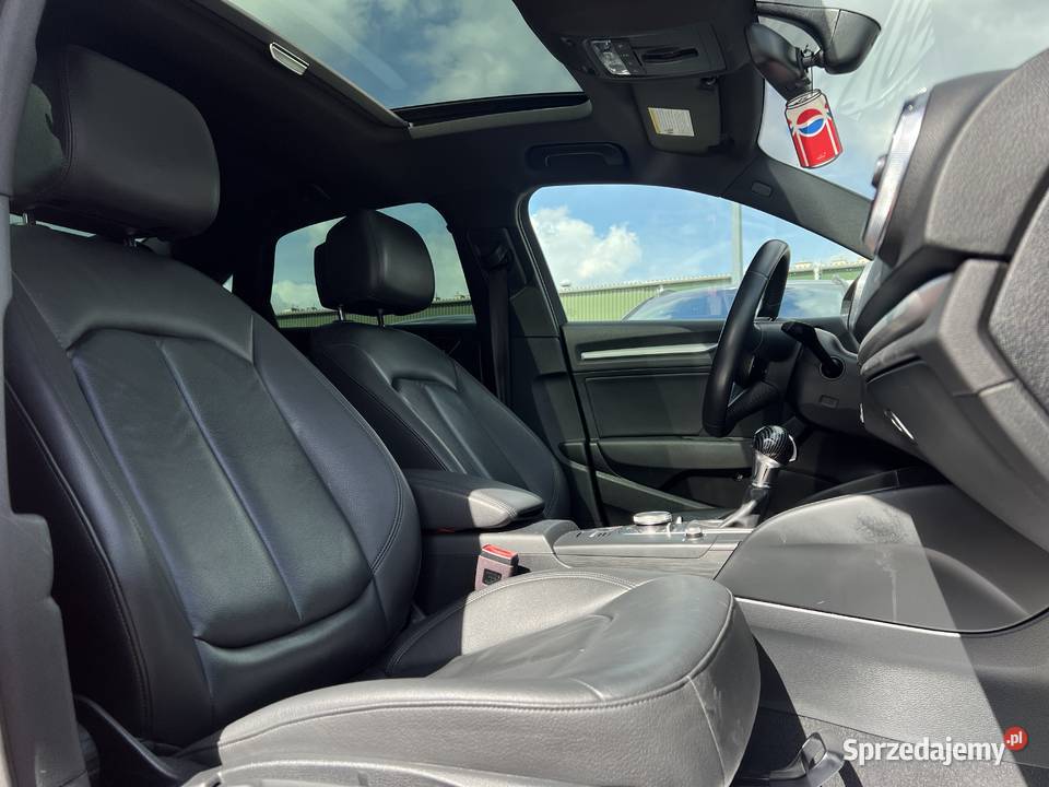 Audi A3 2018 A3