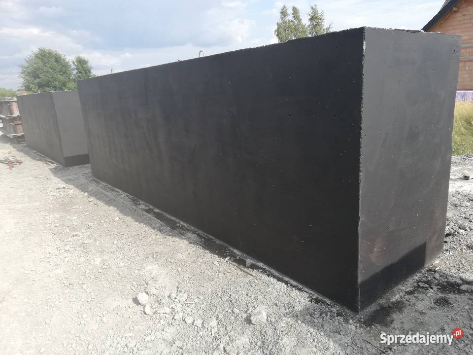 kanał samochodowy PRODUCENT 4m Kielce