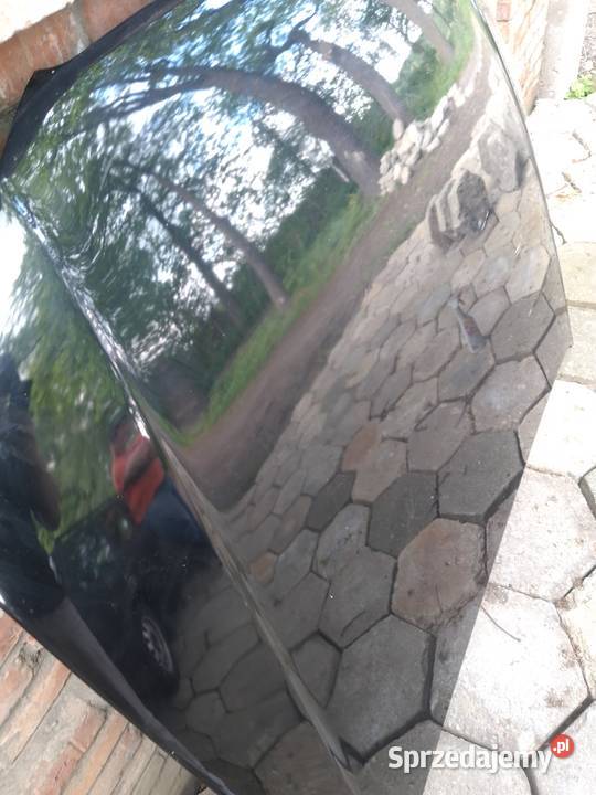 Maska audi A5 benzyna Żory sprzedam