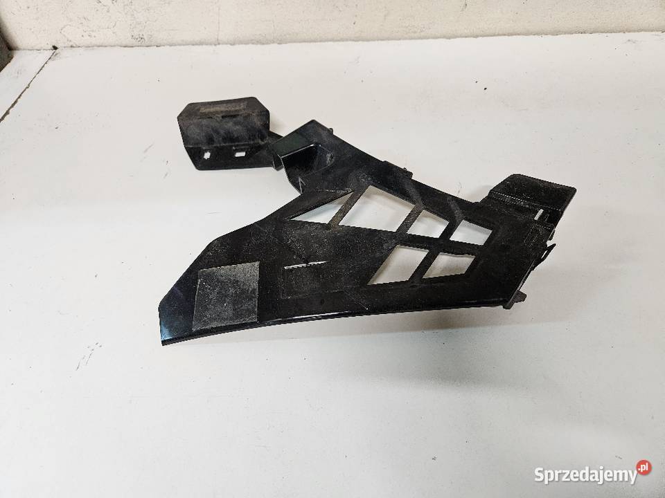 MERCEDES W177 ŚLIZG PRAWY ZDERZAKA PRZÓD Pozostałe