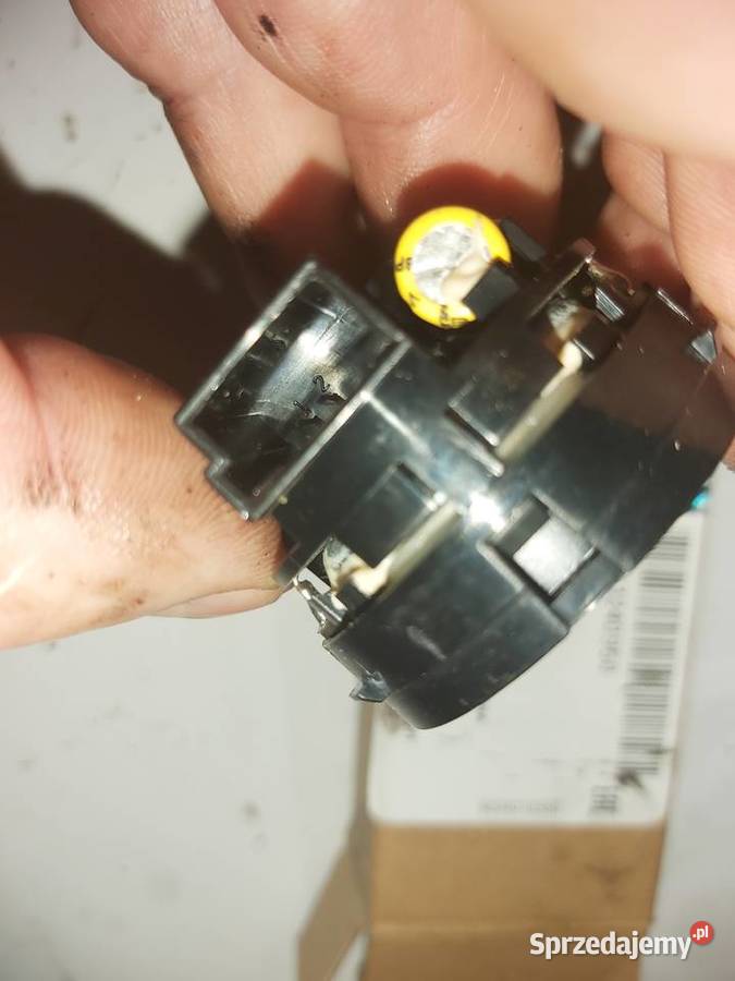 Nowy głośnik opel astra insignia 13240950 Bydgoszcz