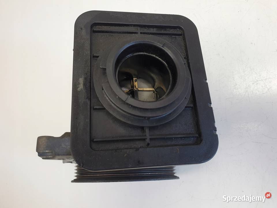 Range Rover III L322 30 D POMPA WSPOMAGANIA Pompy wspomagania lubelskie Rudka