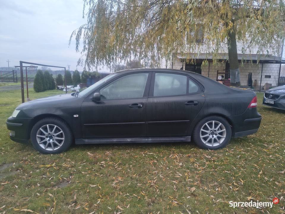 Sprzedam Saab 93 Sedan / Limuzyna Ranachów B