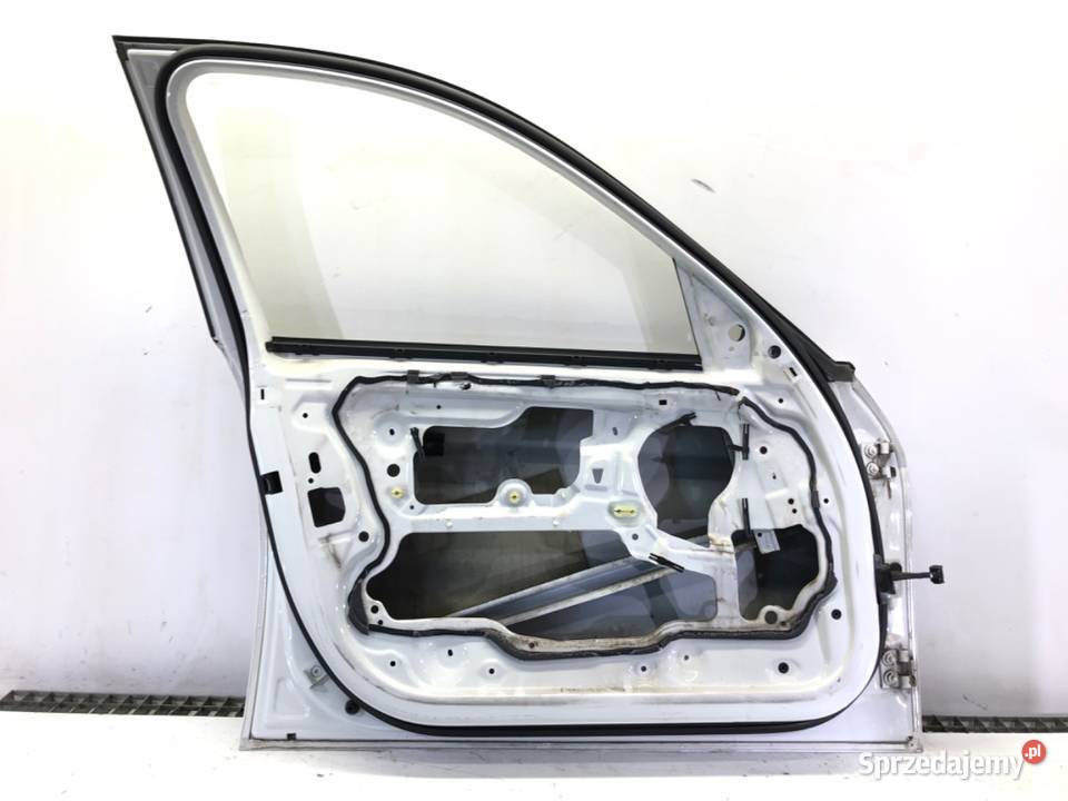 DRZWI LEWY PRZÓD BMW E91 Kombi 0412 Drzwi