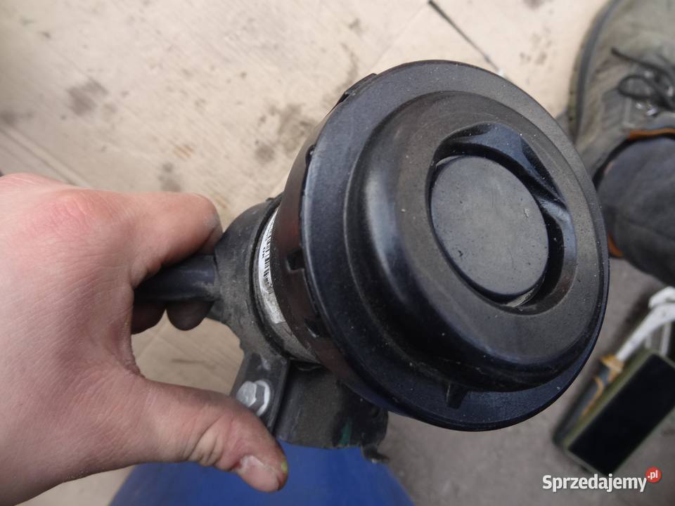 RURA WLEW PALIWA KOREK OPEL INSIGNIA B 20 CDTI osobowe