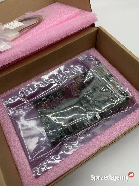 Teledyne DALSA ORX1C0XPD00 Frame Grabber mazowieckie Warszawa