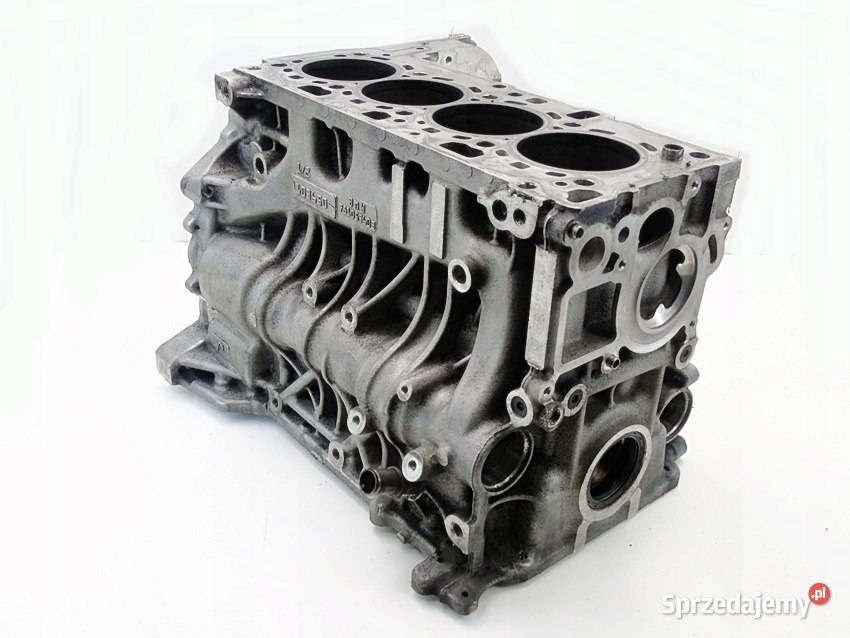 BLOK N47D20C 20 D N47 BMW F10 F11 F30 F20 F21 sprzedam