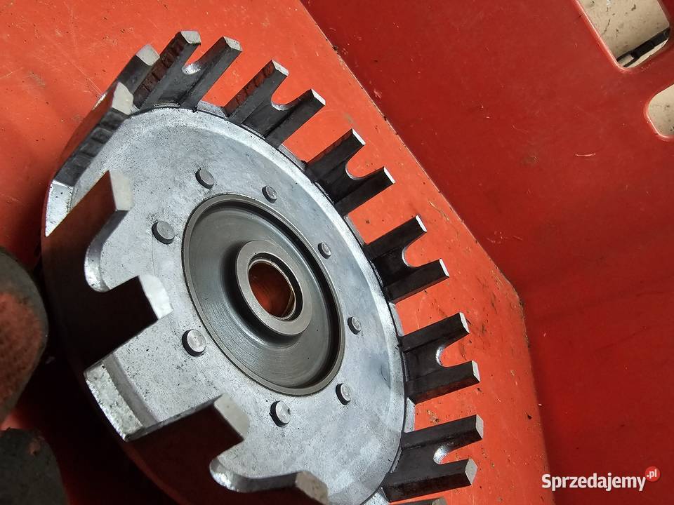 Generic trigger TR 50 SM am6 sprzęgło kosz Jelenia Góra