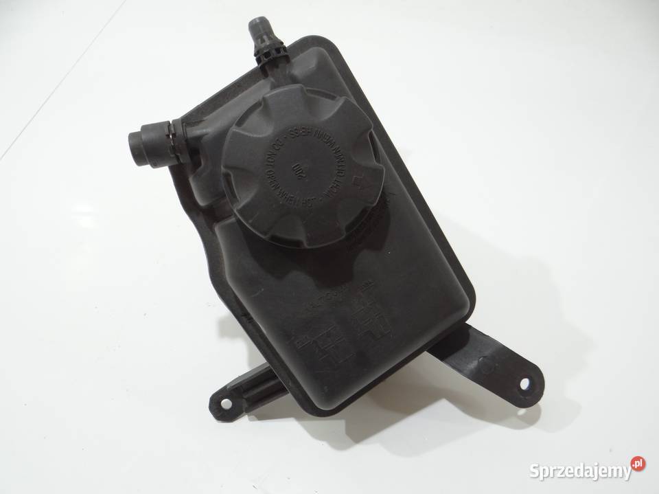 ZBIORNICZEK WYRÓWNAWCZY BMW E60 M54B30 7082580 lubelskie Strzyżewice