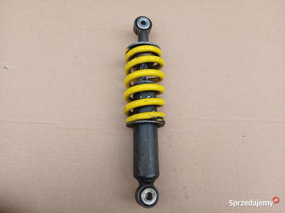 Amortyzator Tył Derbi Senda 50 Skwierzyna sprzedam