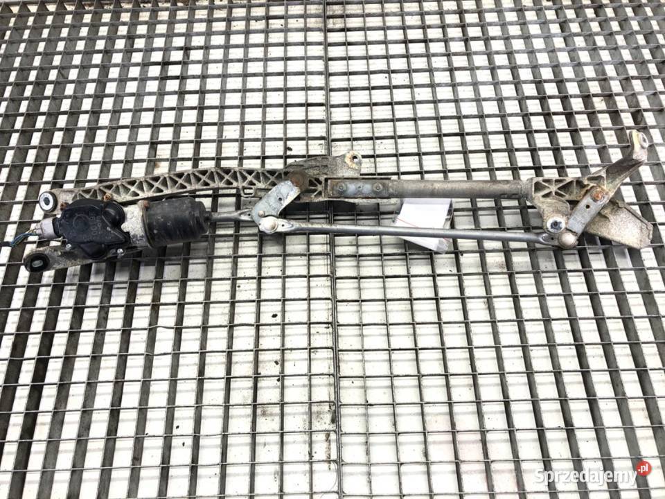 MECHANIZM WYCIERACZEK PRZÓD MITSUBISHI LANCER osobowe