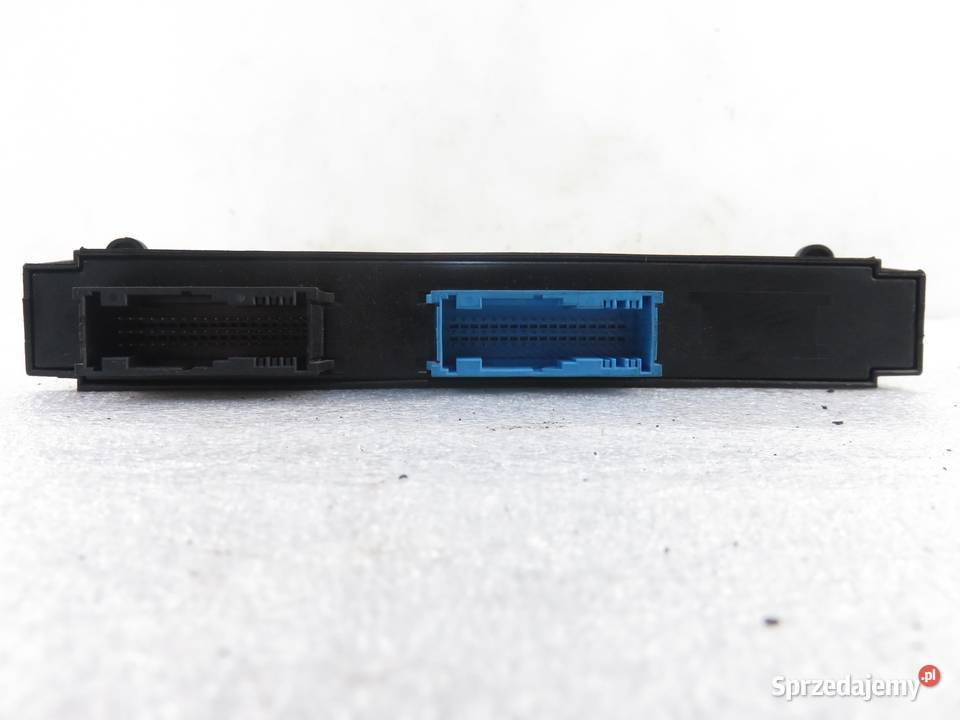 MODUŁ KOMFORTU BMW E90 532399243 9176880 osobowe małopolskie