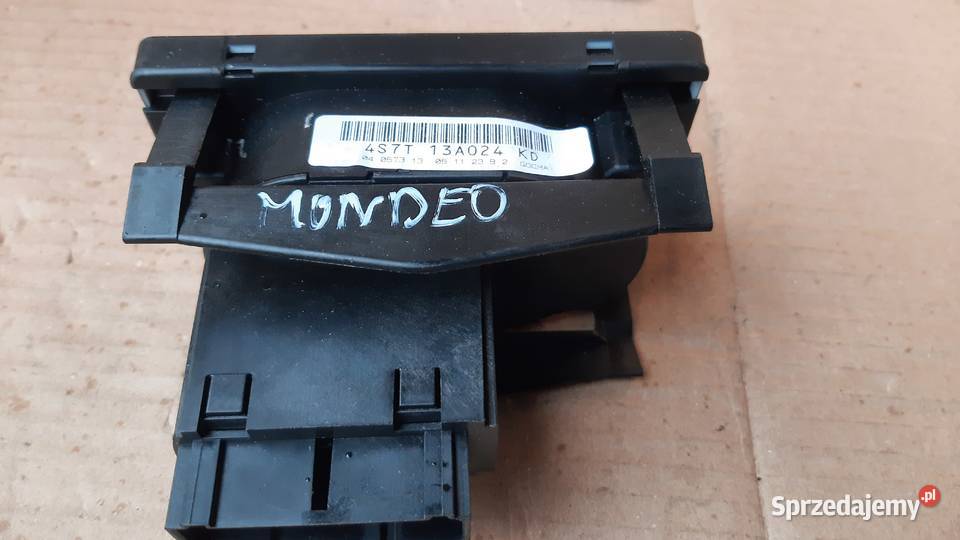 włącznik przełącznik świateł Ford Mondeo mk3