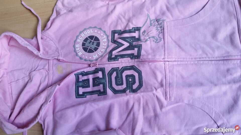 bluza kangurka kieszenie kaptur Kielce sprzedam