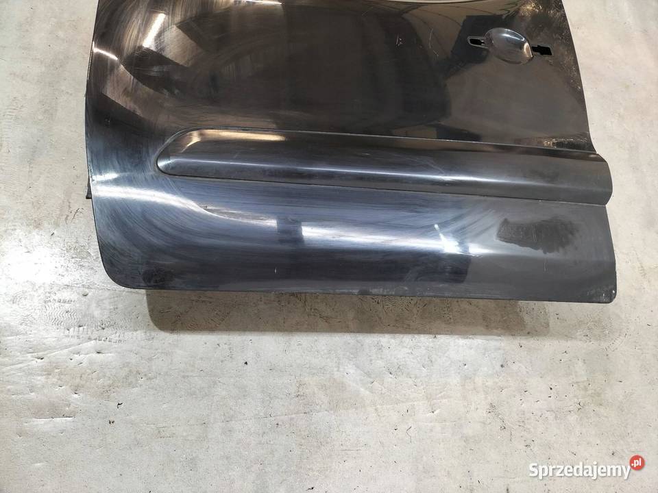 DRZWI LEWE PRZÓD EXYB Peugeot Partner II 2008 świętokrzyskie