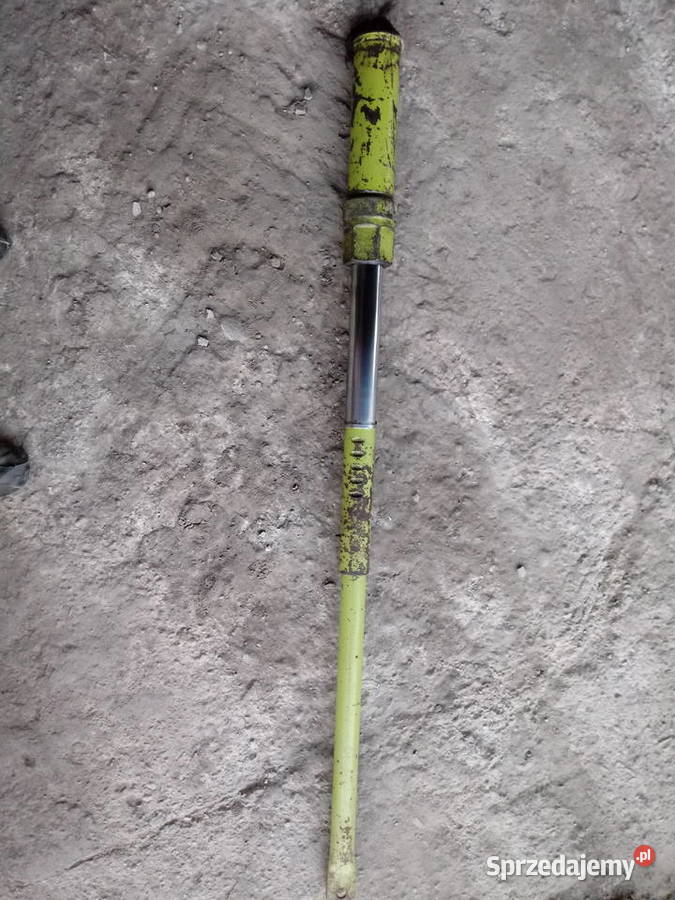 Siłownik podnoszenia hederu claas Radom sprzedam