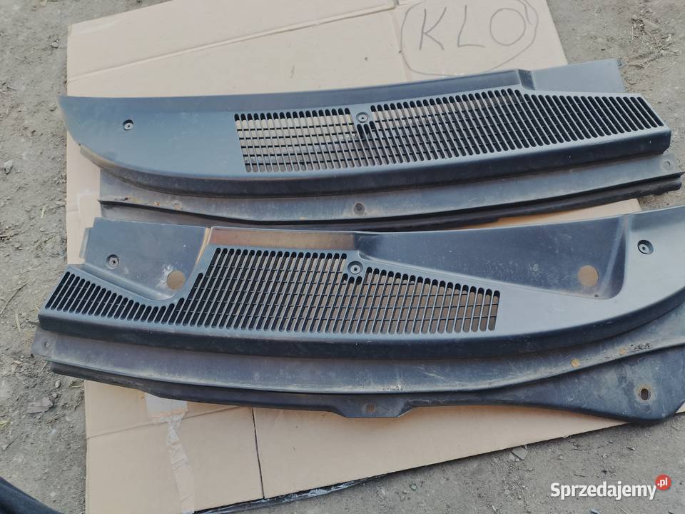 OSŁONA PODSZYBIA PLASTIKOWA MONDEO MK1 MK2 MK 2 osobowe Części Kamień-Kolonia sprzedam