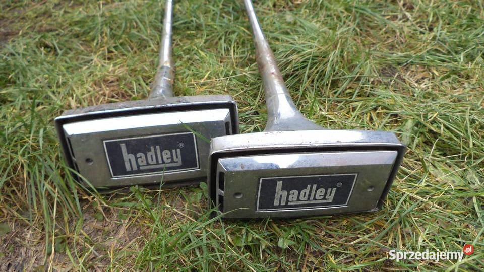 klason fanfara do ciężarówki TIRa HADLEY USA Starogard Gdański