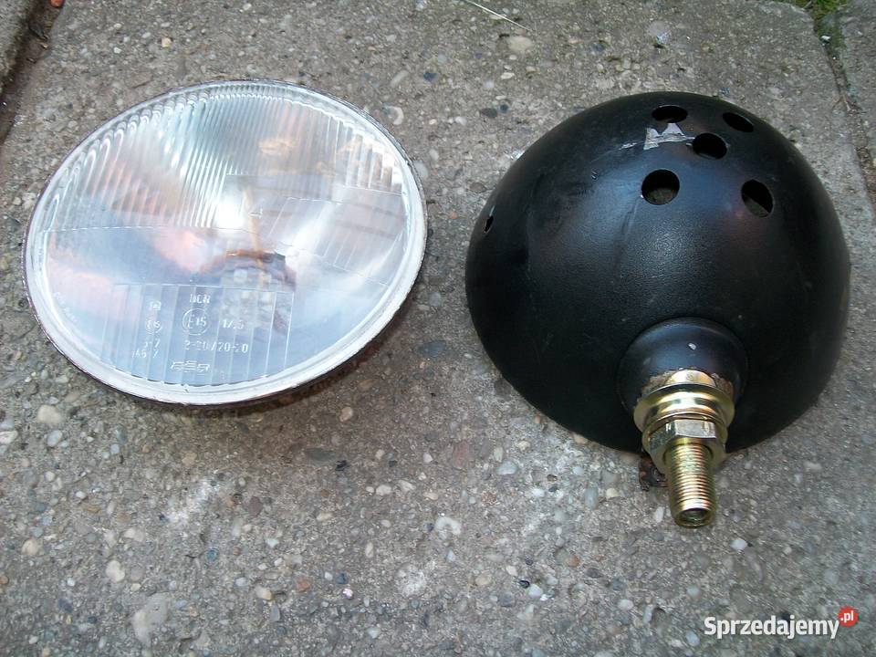 MZ ETZ 125 150 250 251 301 PAMPA PRZEDNIA PRZÓD sprzedam