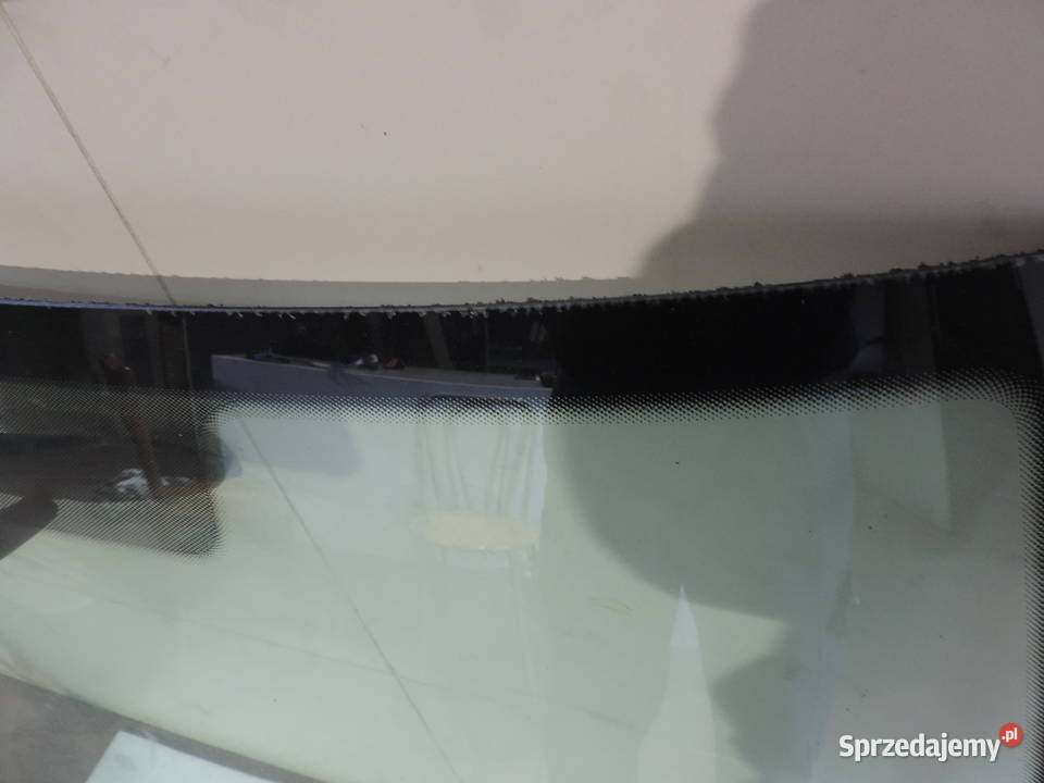 SZYBA CZOŁOWA PEUGEOT 207 Przednie